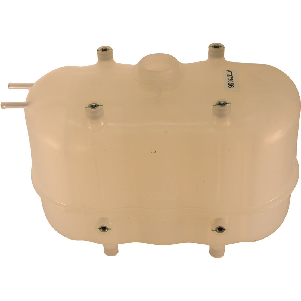 John Deere Original Equipment Surge Tank, 10 Liter - AT372656