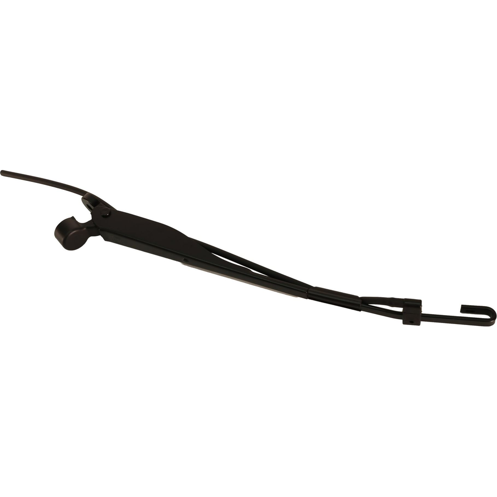 John Deere Original Equipment Hook End Windshield Wiper Arm - AT561707
