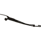 John Deere Original Equipment Hook End Windshield Wiper Arm - AT561707
