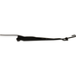 John Deere Original Equipment Hook End Windshield Wiper Arm - AT561707