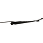 John Deere Original Equipment Hook End Windshield Wiper Arm - AT561707