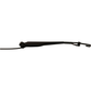 John Deere Original Equipment Hook End Windshield Wiper Arm - AT561707