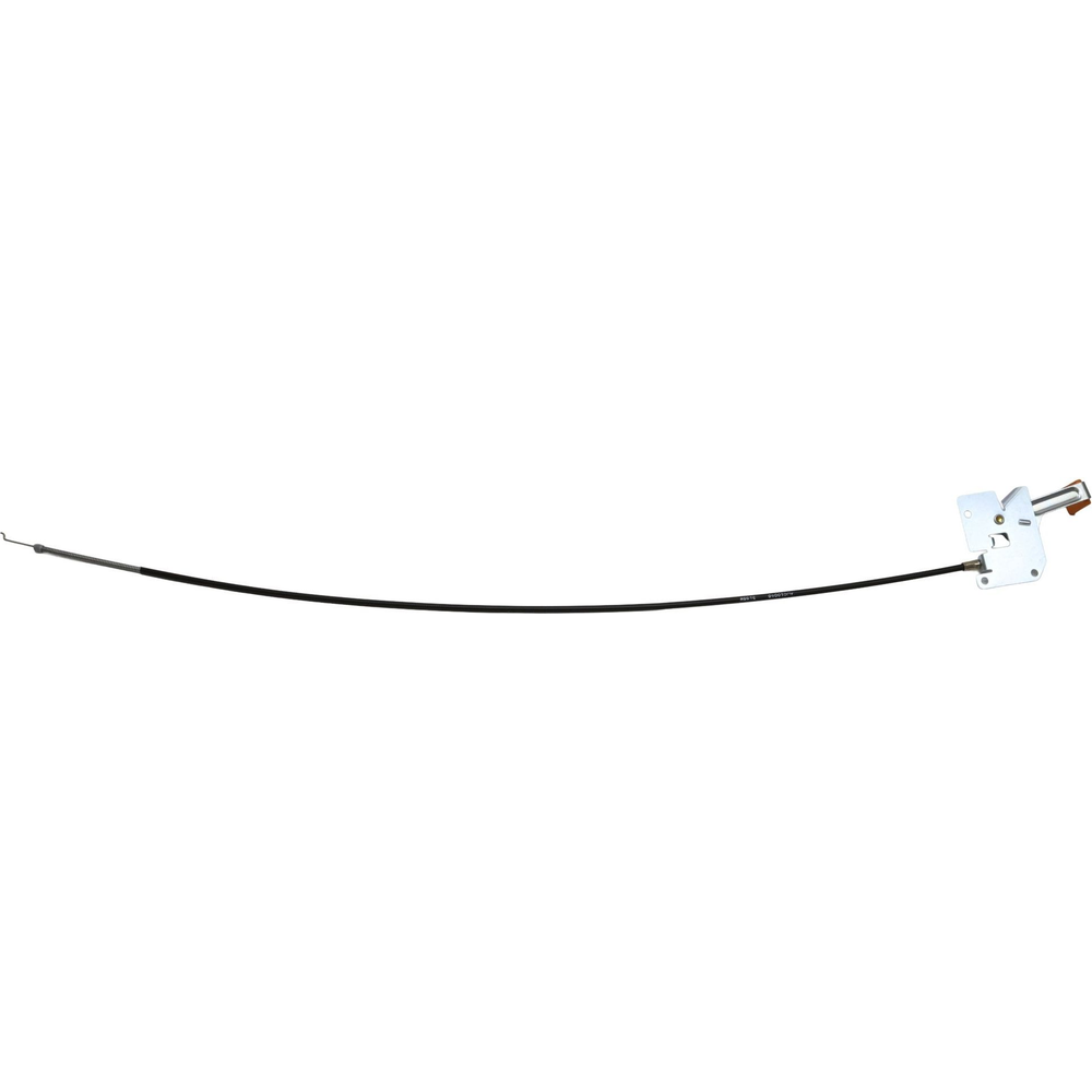 John Deere Original Equipment Engine Throttle Control - AUC10046