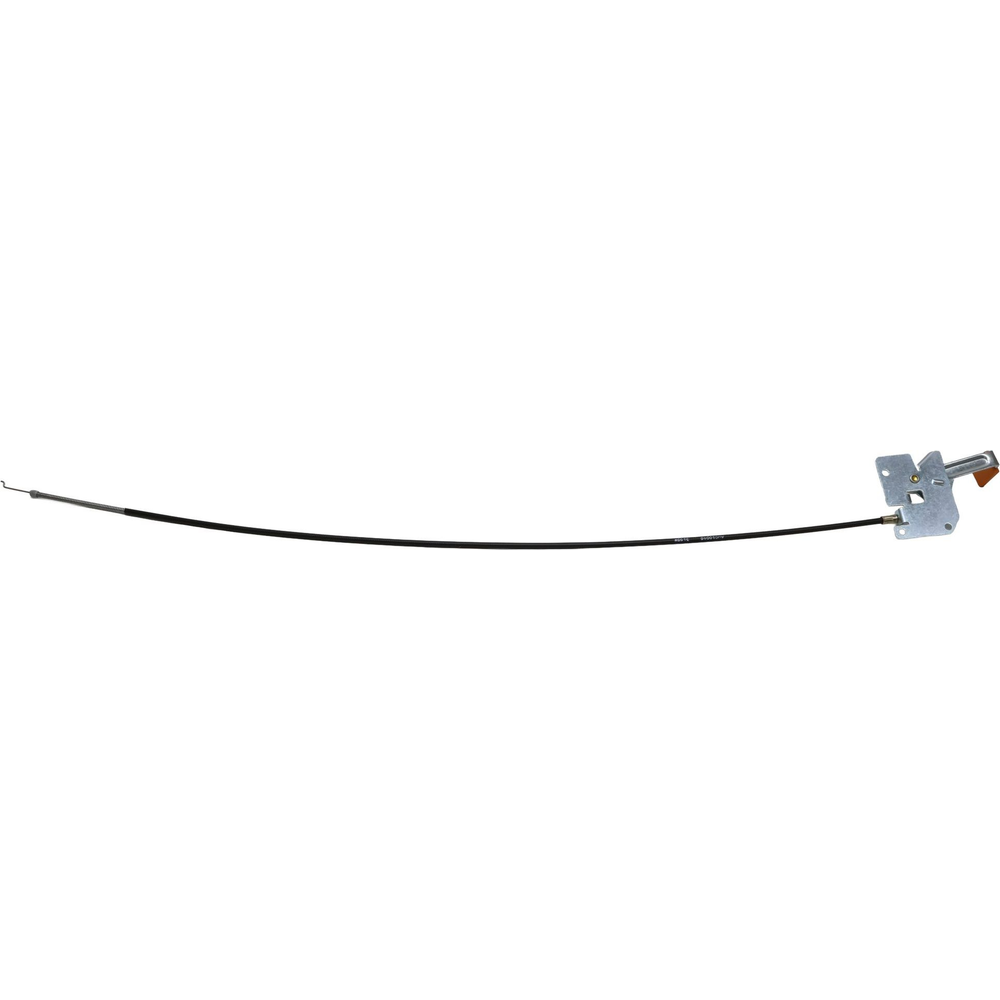 John Deere Original Equipment Engine Throttle Control - AUC10046