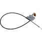 John Deere Original Equipment Engine Throttle Control - AUC10046