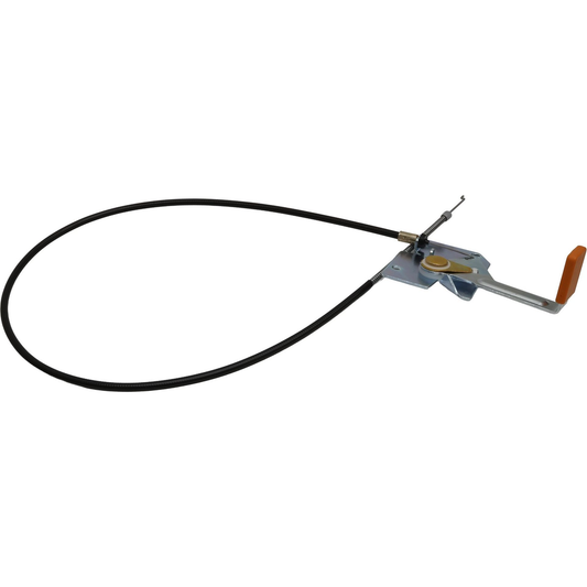 John Deere Original Equipment Engine Throttle Control - AUC10046