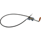 John Deere Original Equipment Engine Throttle Control - AUC10046