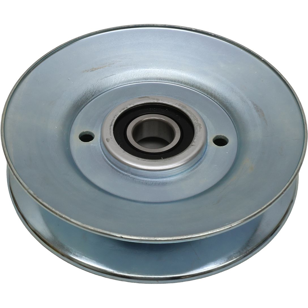 John Deere Original Equipment Sheave Assembly - AUC15913
