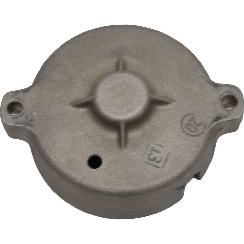 John Deere Original Equipment Cover - AUC21253