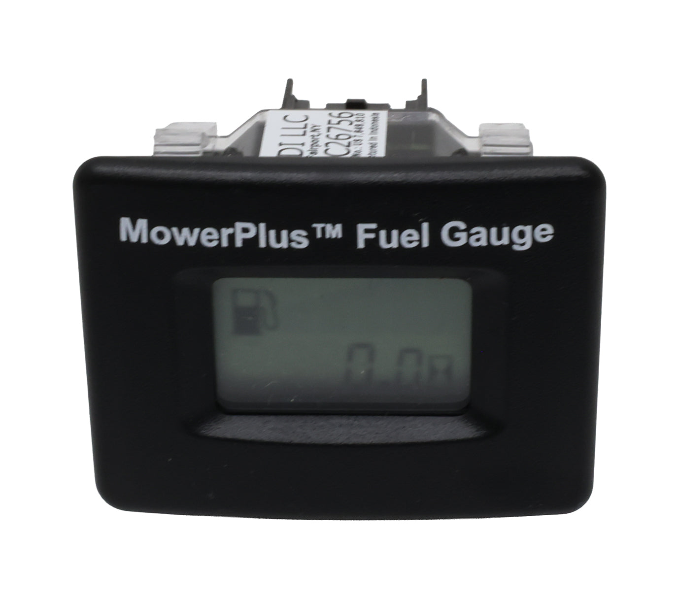 John Deere Original Equipment Hour Meter - AUC26756