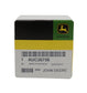 John Deere Original Equipment Hour Meter - AUC26756