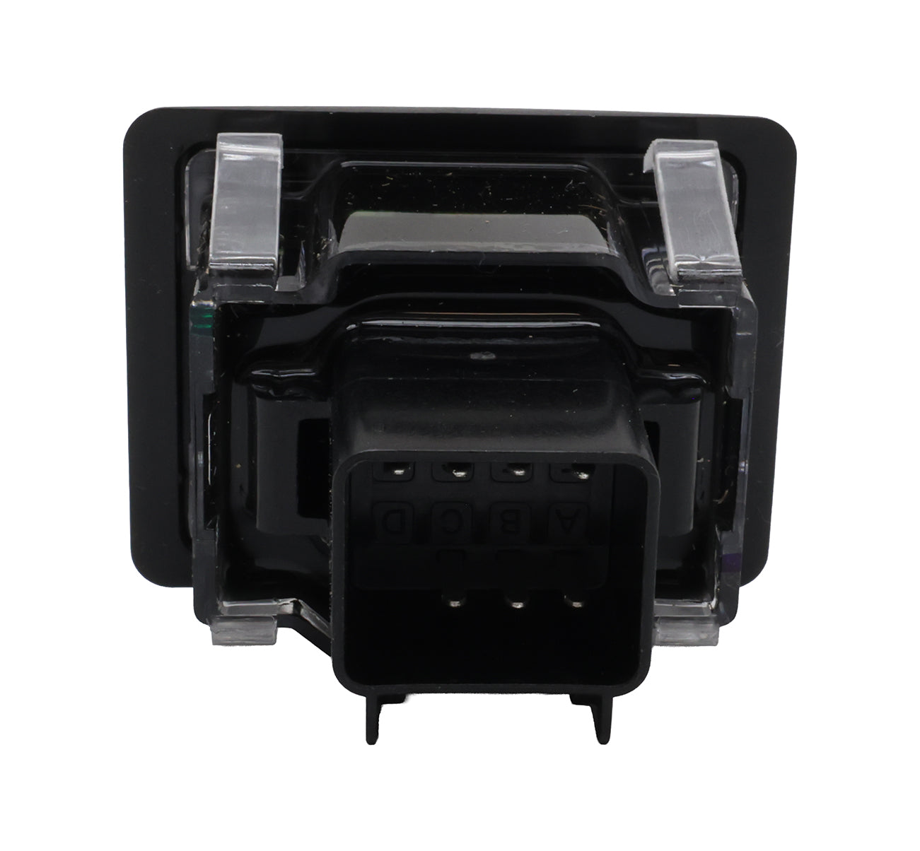 John Deere Original Equipment Hour Meter - AUC26756