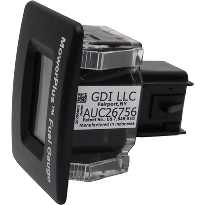 John Deere hour meter AUC26756