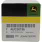 John Deere Original Equipment Hour Meter - AUC26756
