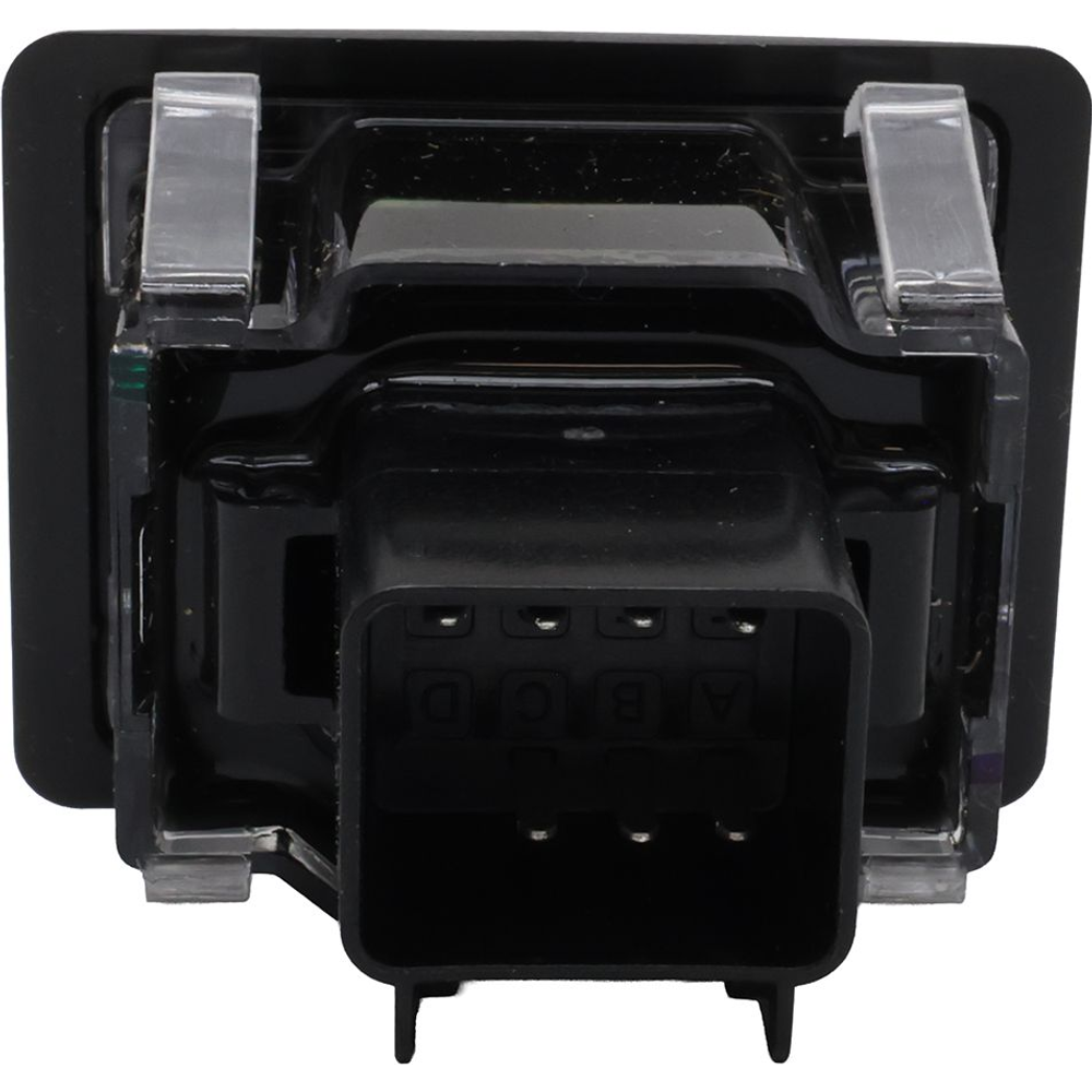 John Deere Original Equipment Hour Meter - AUC26756