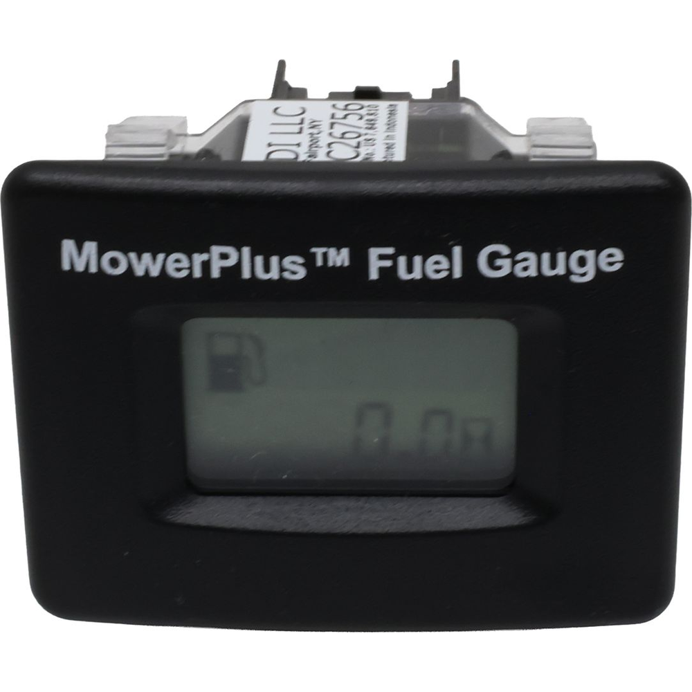 John Deere Original Equipment Hour Meter - AUC26756