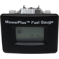 John Deere Original Equipment Hour Meter - AUC26756