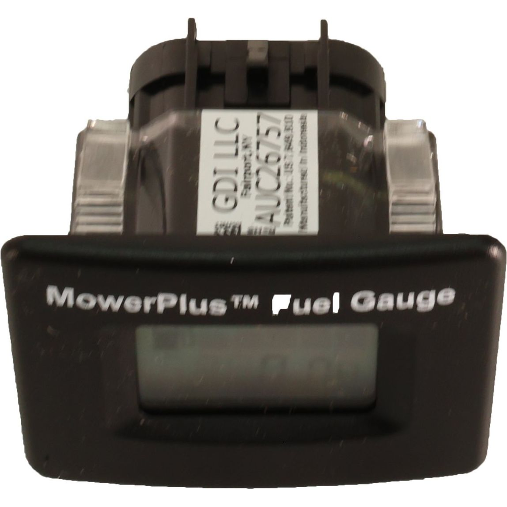 HOUR METER