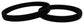 John Deere Original Equipment Motor Seal - AXE12311