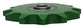 John Deere Original Equipment Chain Sprocket, 12 Teeth - AXE15284