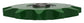 John Deere Original Equipment Chain Sprocket, 12 Teeth - AXE15284