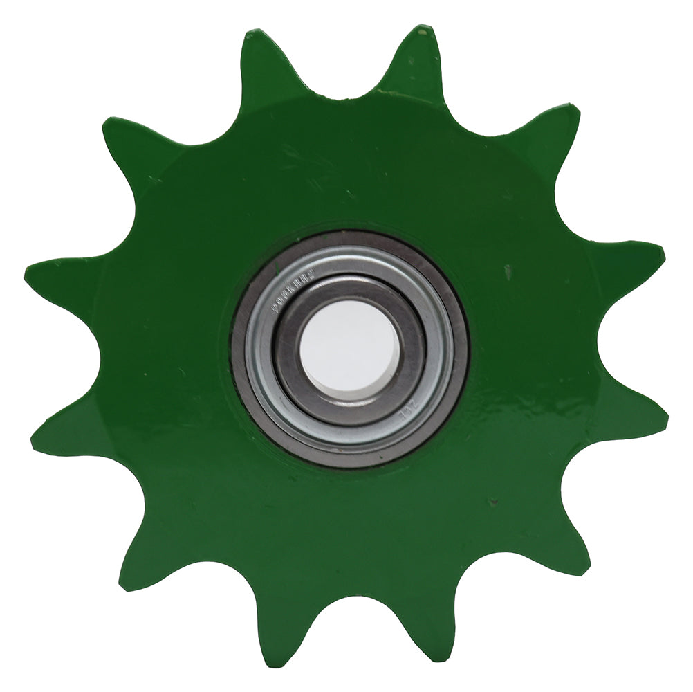 John Deere Original Equipment Chain Sprocket, 12 Teeth - AXE15284