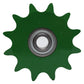 John Deere Original Equipment Chain Sprocket, 12 Teeth - AXE15284
