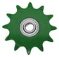 John Deere Original Equipment Chain Sprocket, 12 Teeth - AXE15284