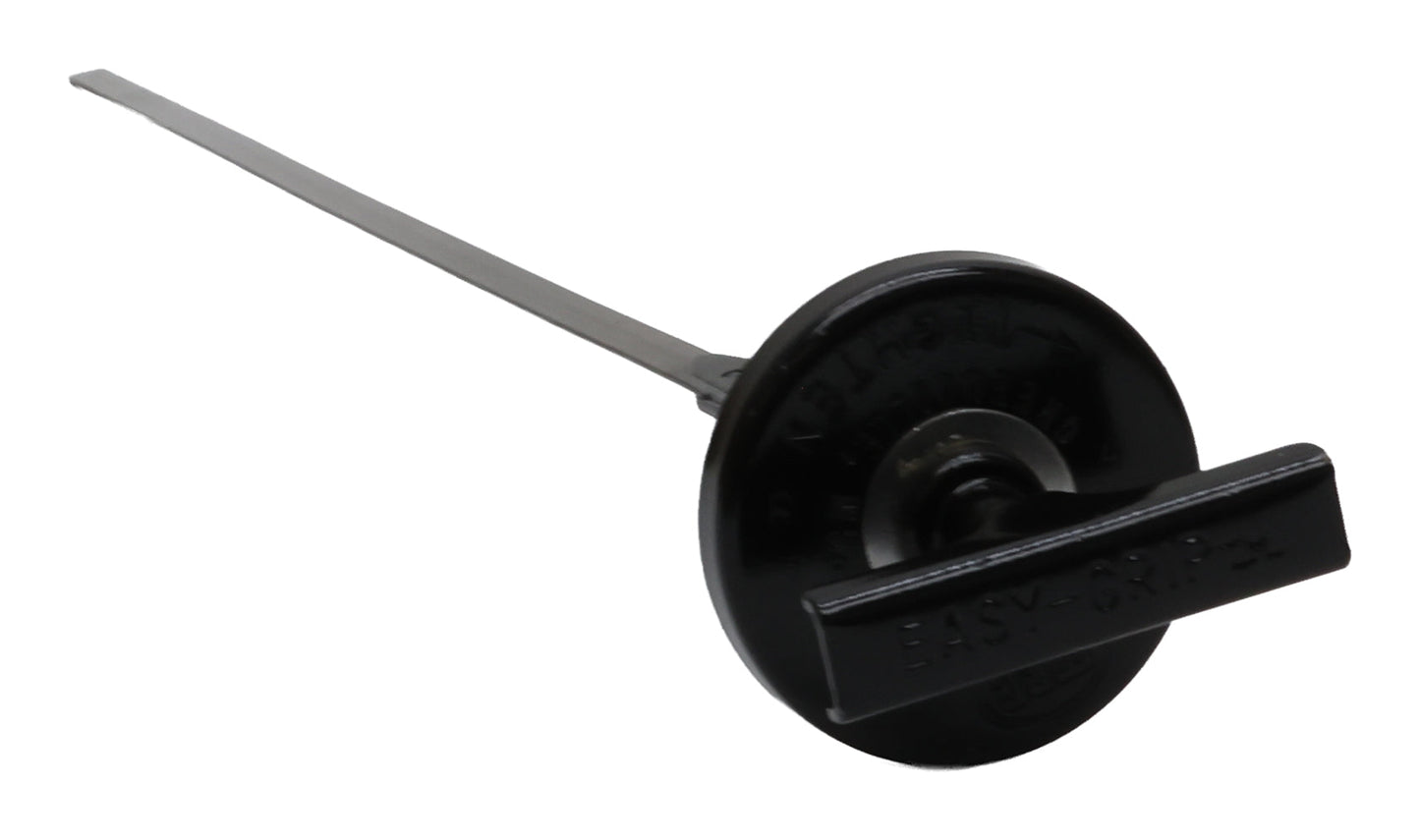 John Deere Original Equipment Gear Housing Oil Dipstick - AXE23425