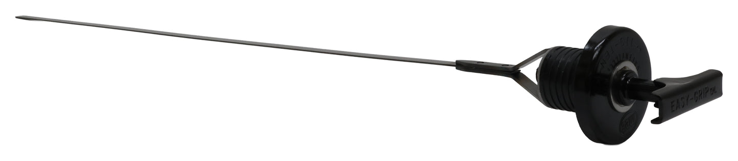 John Deere Original Equipment Gear Housing Oil Dipstick - AXE23425