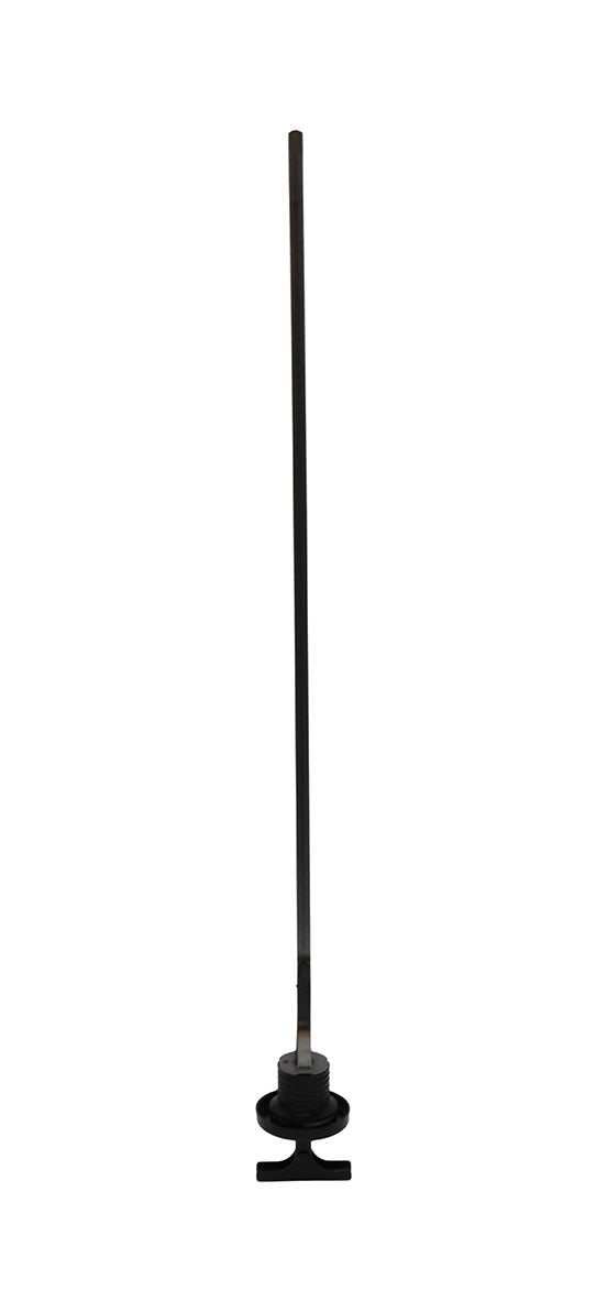 John Deere Original Equipment Gear Housing Oil Dipstick - AXE23425
