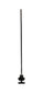 John Deere Original Equipment Gear Housing Oil Dipstick - AXE23425