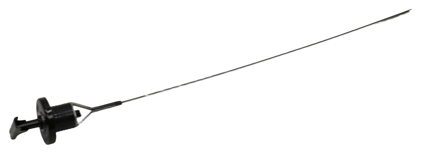 John Deere Original Equipment Gear Housing Oil Dipstick - AXE23425