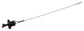 John Deere Original Equipment Gear Housing Oil Dipstick - AXE23425