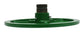 John Deere Original Equipment Half Sheave, Outer Fan Driver - AXE40934