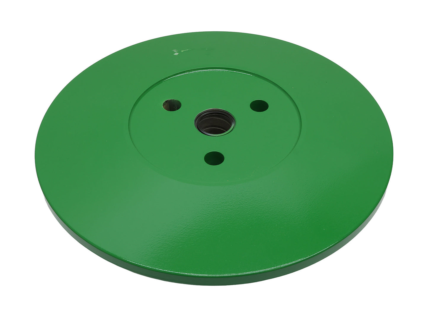 John Deere Original Equipment Half Sheave, Outer Fan Driver - AXE40934