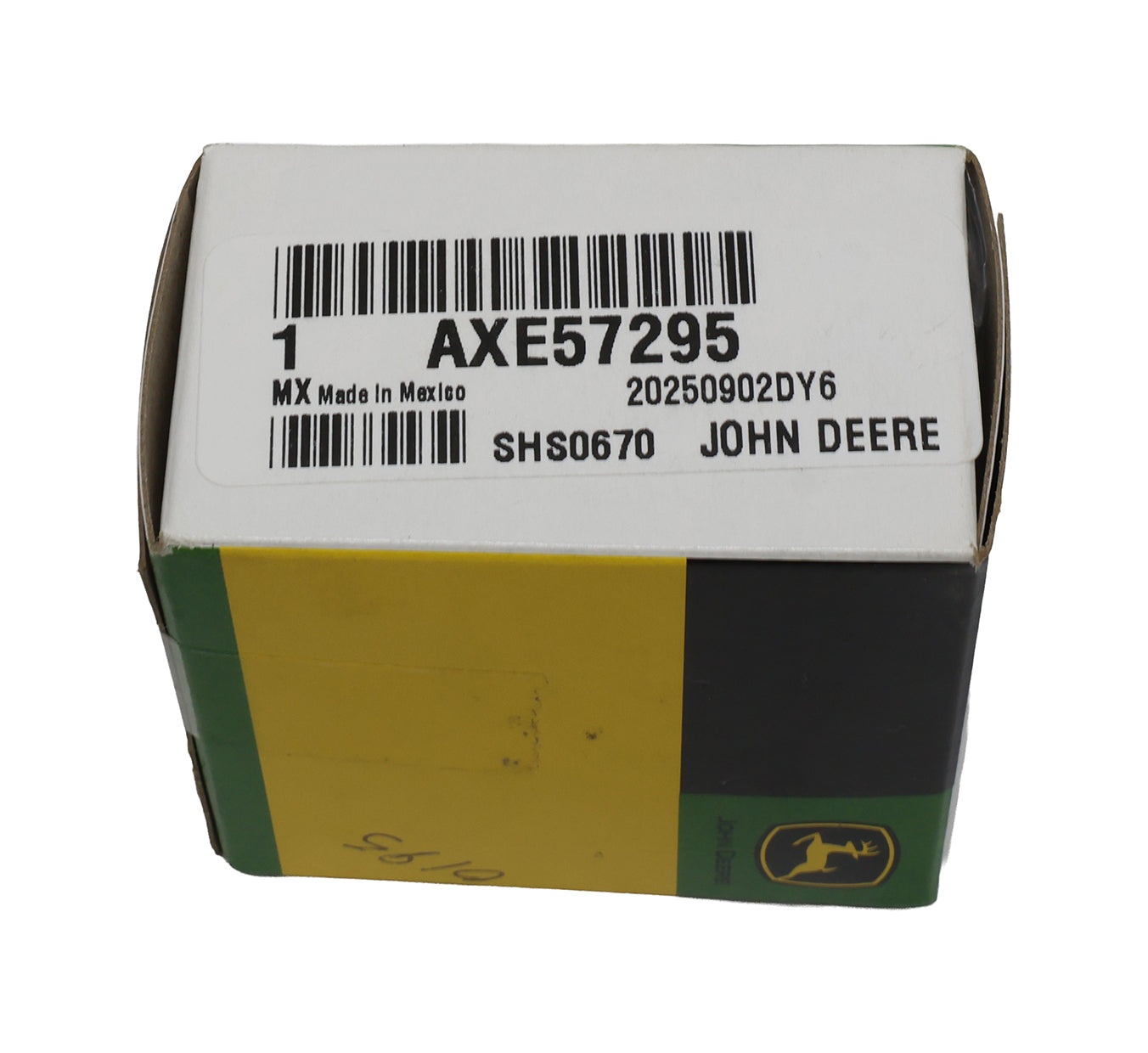 John Deere Original Equipment Hall Effect Sensor - AXE57295
