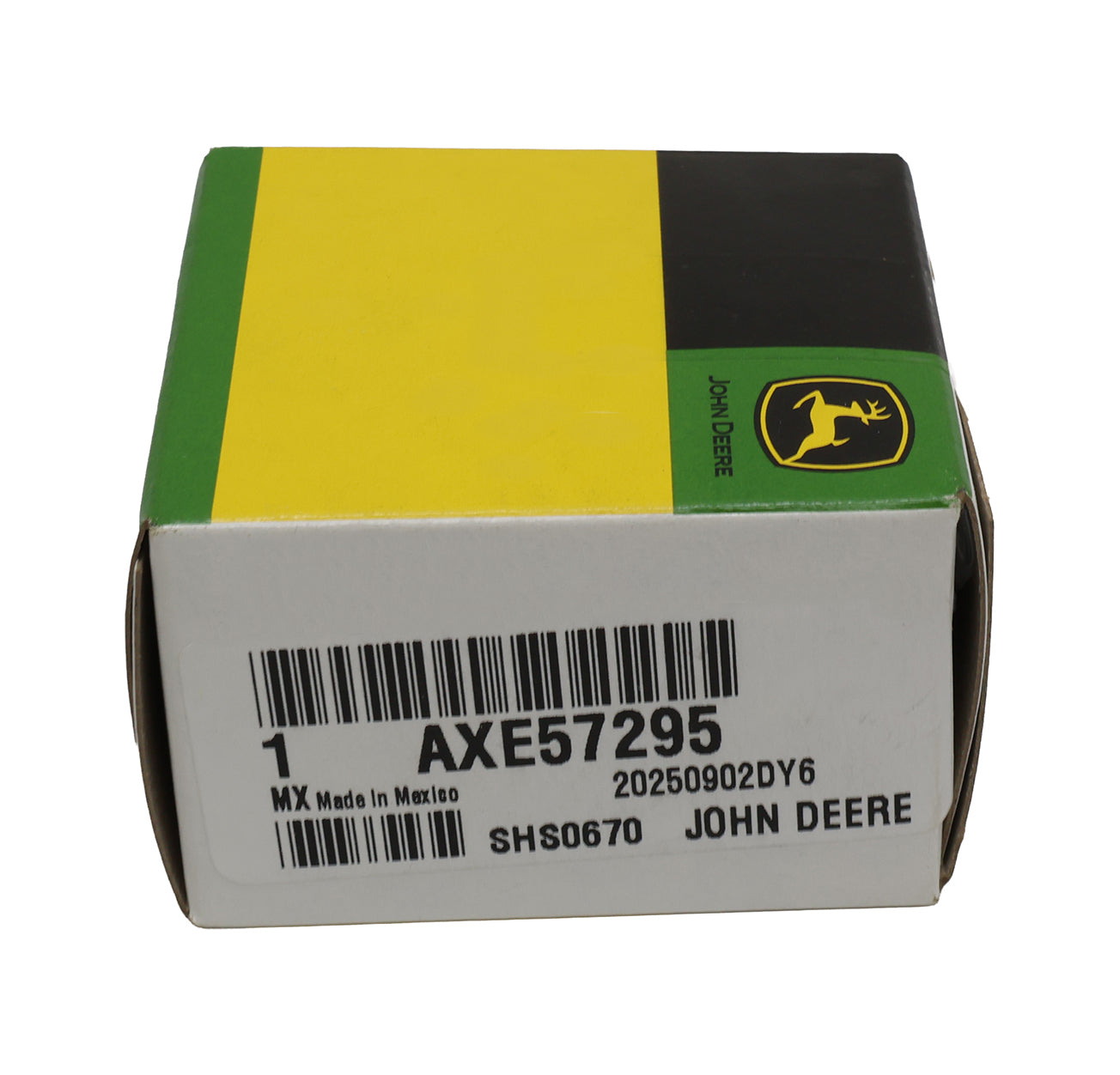 John Deere Original Equipment Hall Effect Sensor - AXE57295