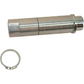 John Deere Original Equipment Hydraulic Quick Coupler Plug - AXE60985