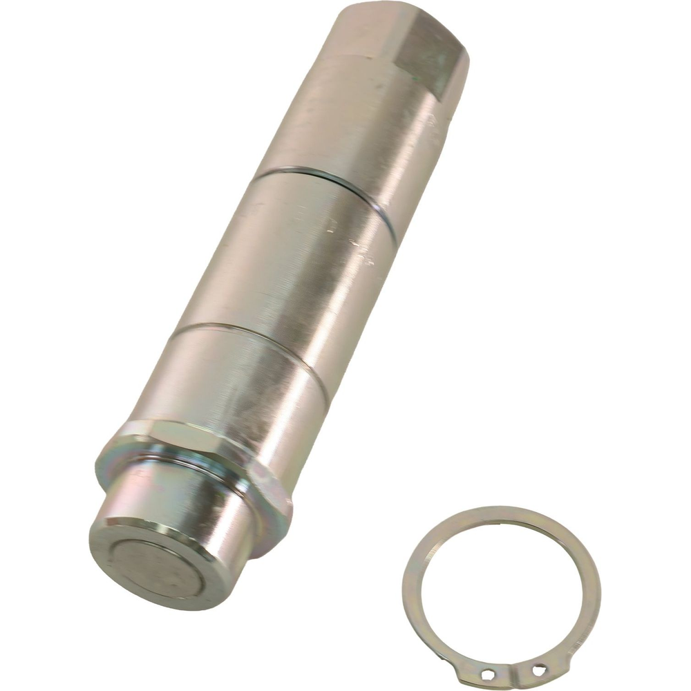 John Deere Original Equipment Hydraulic Quick Coupler Plug - AXE60985