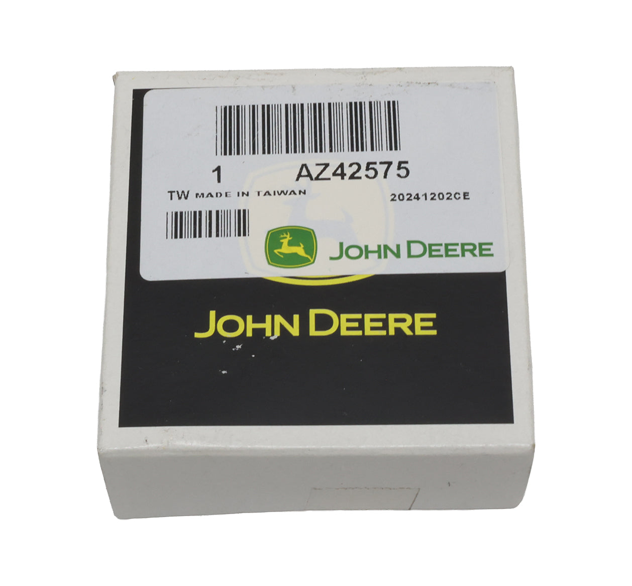 John Deere Original Equipment Internal Oil Seal - AZ42575