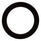 John Deere Original Equipment Internal Oil Steel Seal - AZ49370