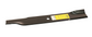 Sunbelt Products 18" 5/8"HL Mower Blade - B1BU1300