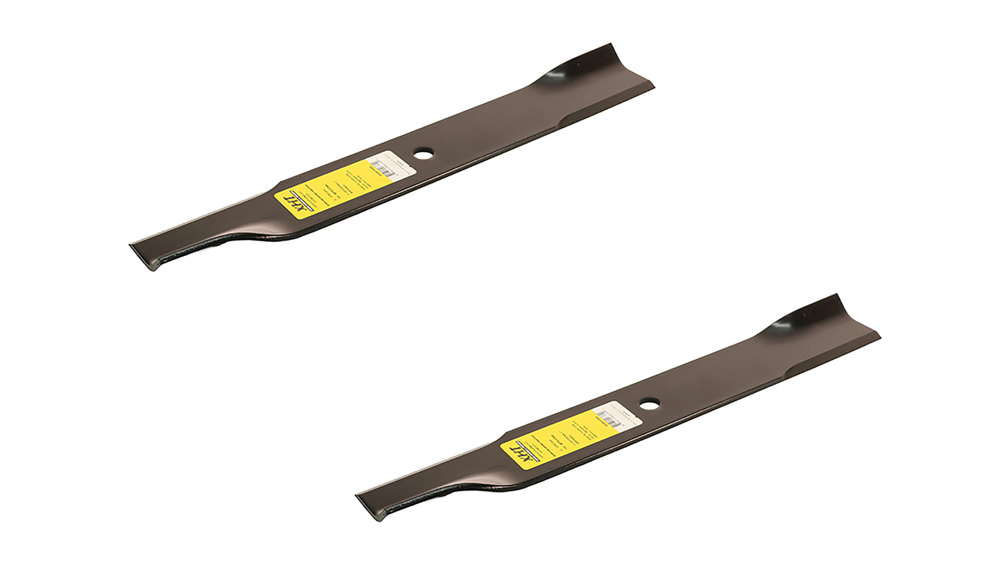 Sunbelt Products 18" 5/8"HL Mower Blade Pack of 2 - B1BU1300