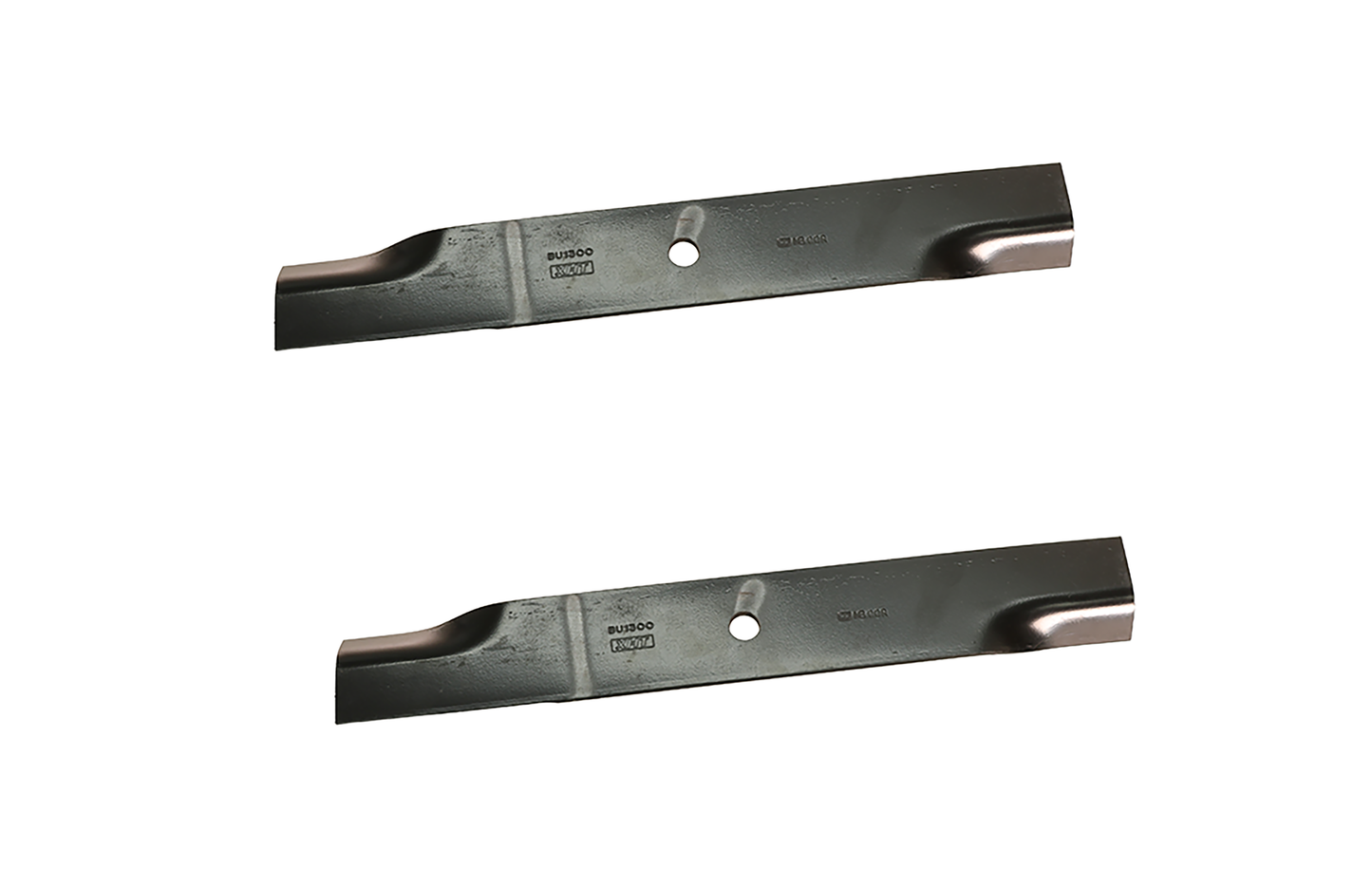 Sunbelt Products 18" 5/8"HL Mower Blade Pack of 2 - B1BU1300