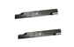 Sunbelt Products 18" 5/8"HL Mower Blade - B1BU1300