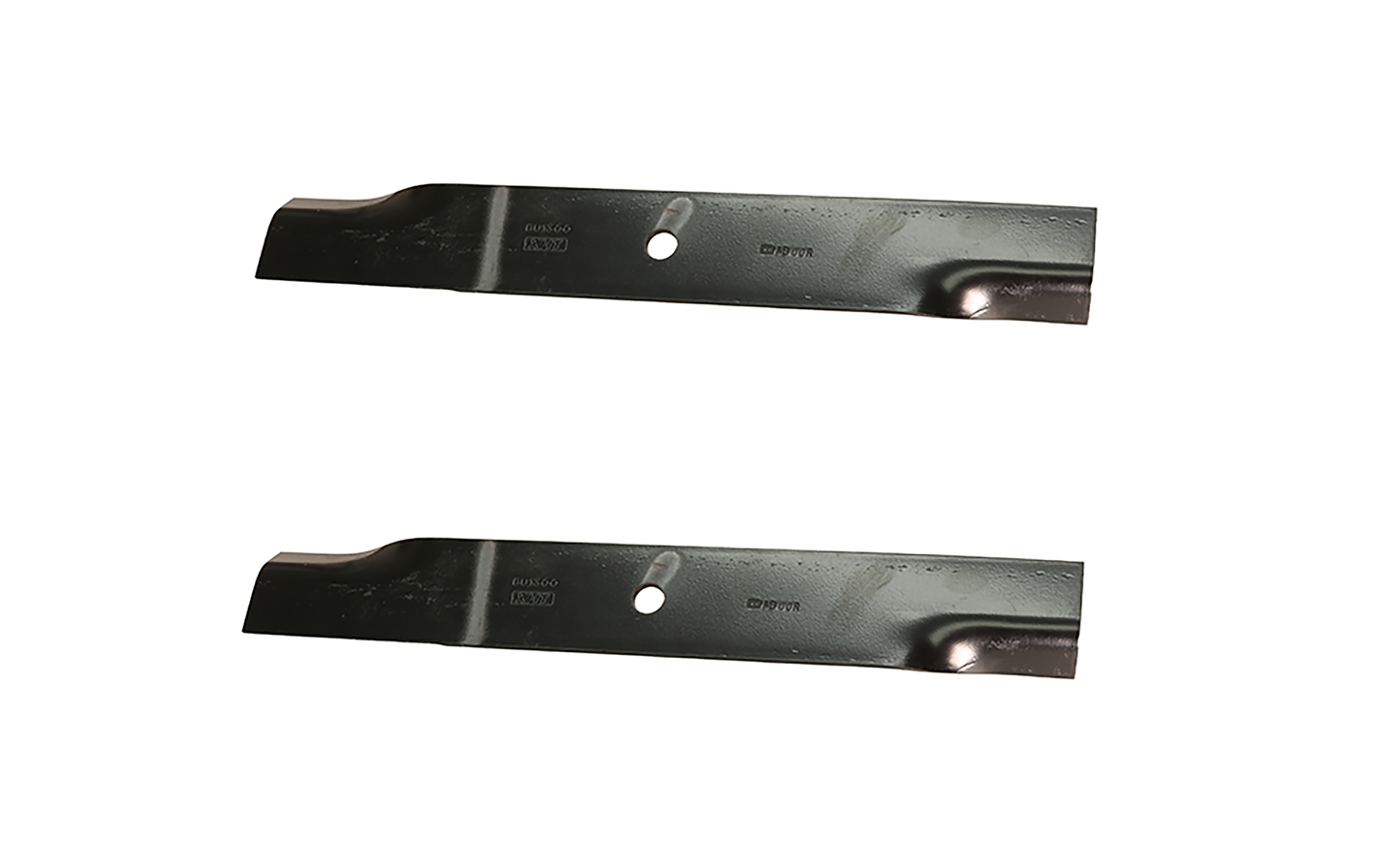 Sunbelt Products 18" 5/8"HL Mower Blade Pack of 2 - B1BU1300