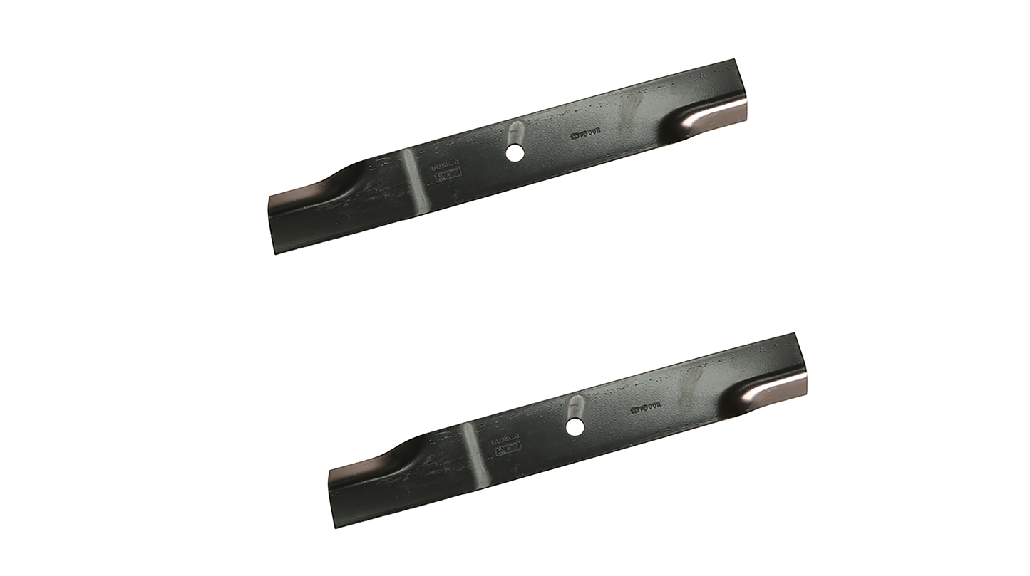 Sunbelt Products 18" 5/8"HL Mower Blade Pack of 2 - B1BU1300