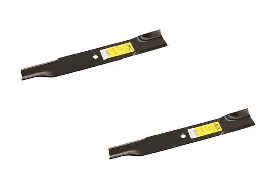 Sunbelt Products 18" 5/8"HL Mower Blade Pack of 2 - B1BU1300