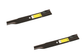 Sunbelt Products 18" 5/8"HL Mower Blade - B1BU1300
